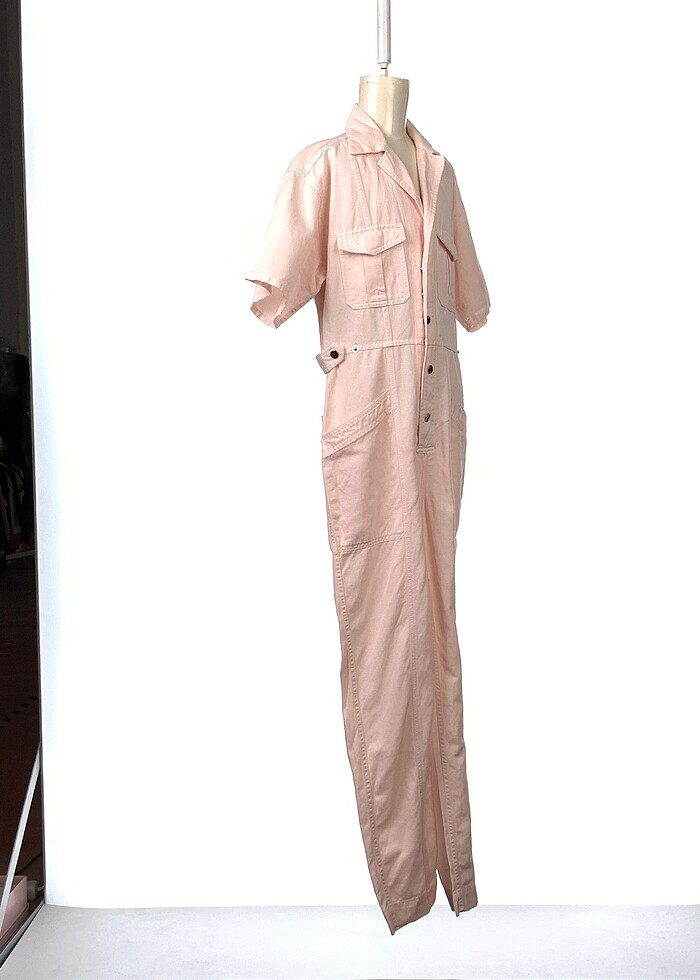 ALC Uzun Tulum %70 İndirimli. - Görsel 2