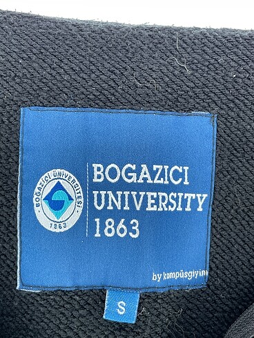 s Beden siyah Renk Diğer Sweatshirt %70 İndirimli.