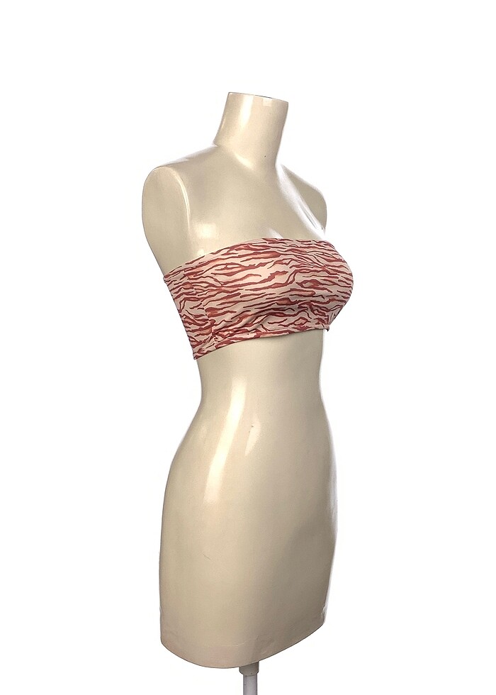 Diğer Mini Üst %70 İndirimli. - Görsel 2