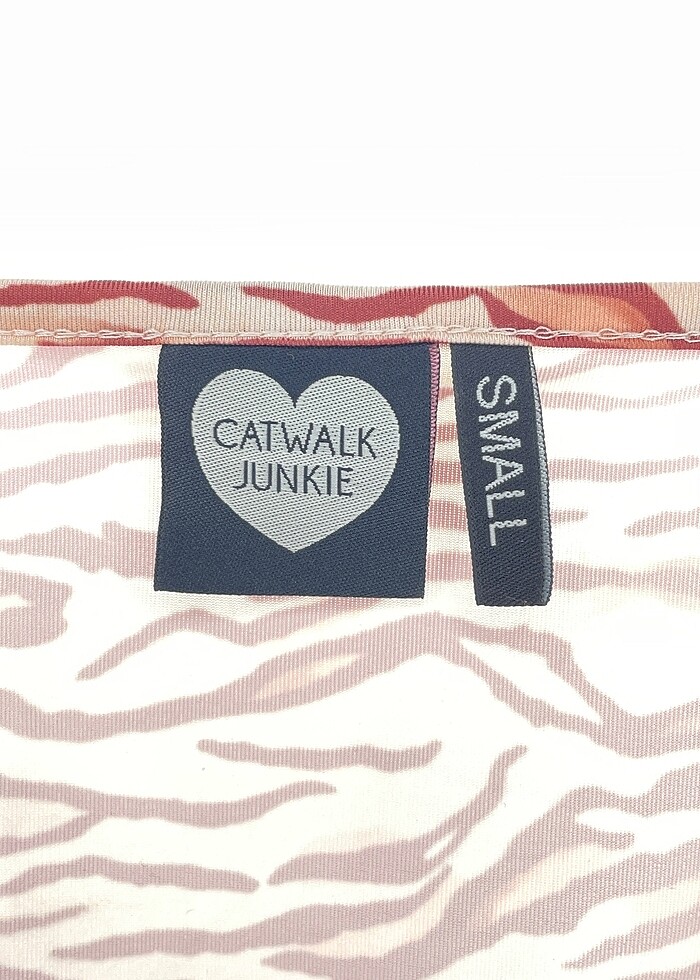 Diğer Mini Üst %70 İndirimli. - Görsel 4