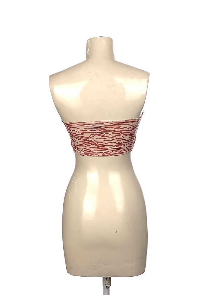 Diğer Mini Üst %70 İndirimli. - Görsel 3