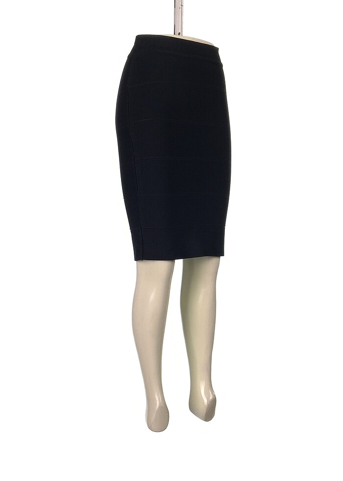 BCBG Maxazria Mini Elbise %70 İndirimli. - Görsel 2