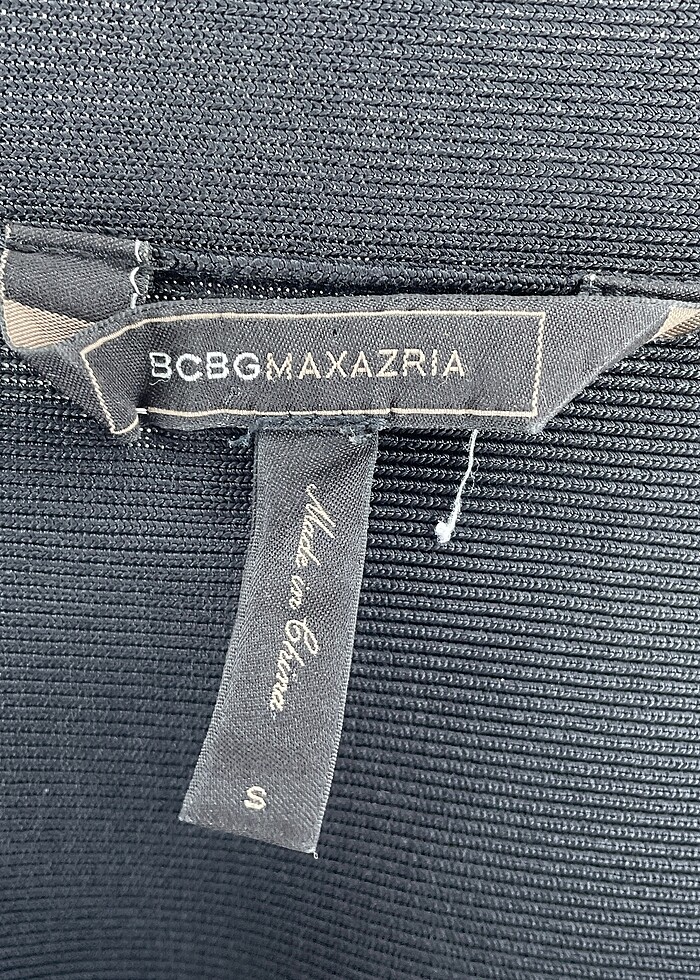 BCBG Maxazria Mini Elbise %70 İndirimli. - Görsel 4