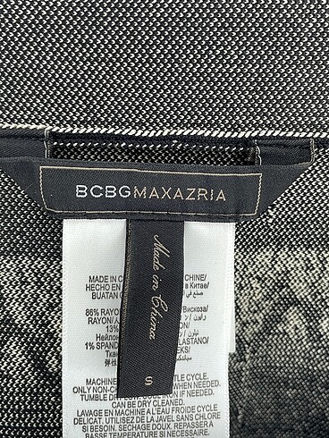 m Beden çeşitli Renk BCBG Maxazria Mini Elbise %70 İndirimli.