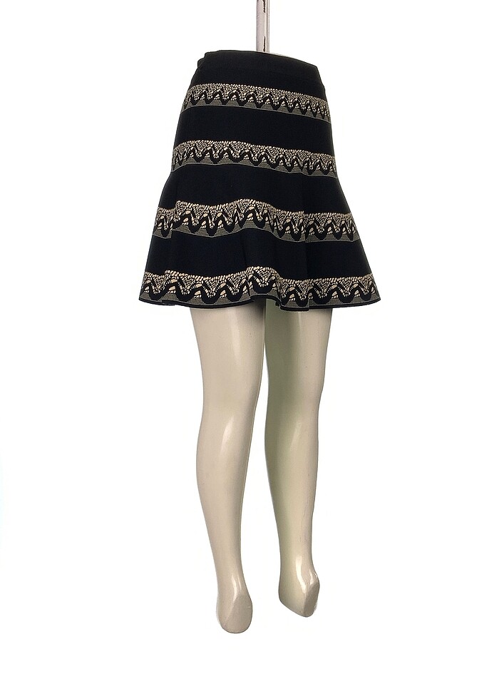 BCBG Maxazria Mini Elbise %70 İndirimli. - Görsel 2