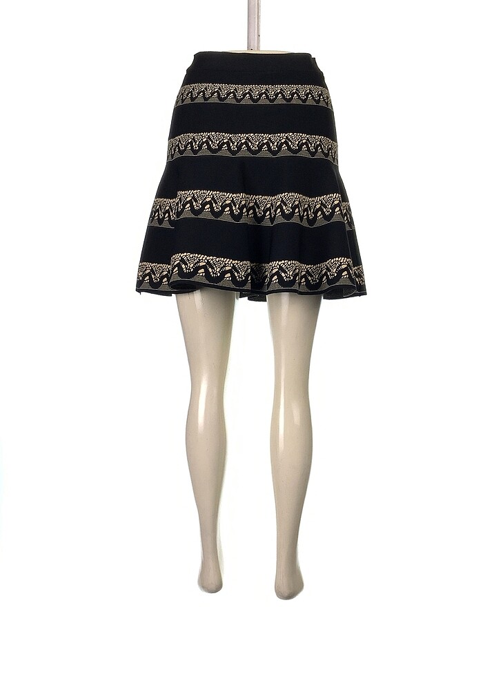 BCBG Maxazria Mini Elbise %70 İndirimli. - Görsel 3