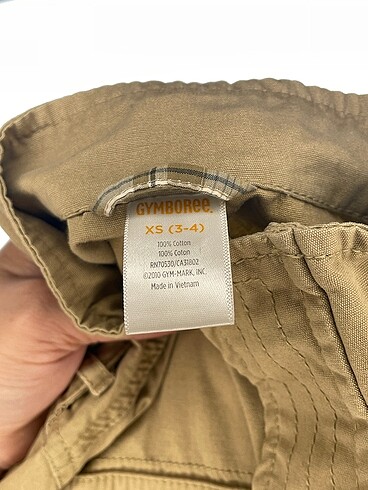 universal Beden camel Renk Gymboree Trenchcoat %70 İndirimli.