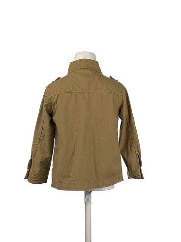 universal Beden Gymboree Trenchcoat %70 İndirimli.