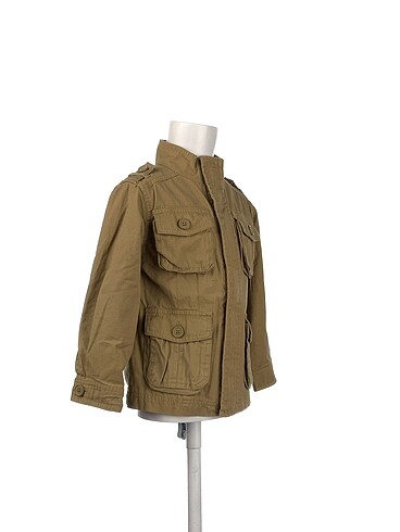 Gymboree Gymboree Trenchcoat %70 İndirimli.