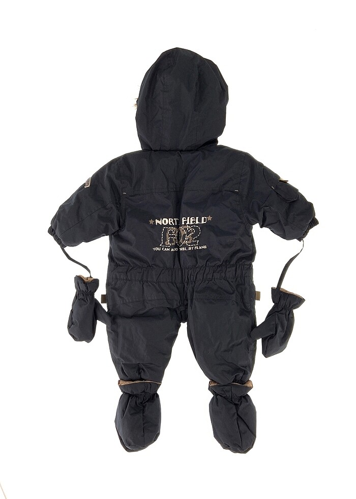 Uzun kayak,kar Tulumu p İndirimli. - Görsel 2