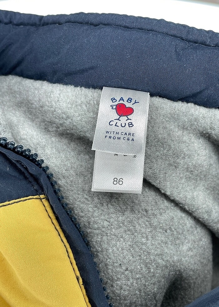 Diğer Yelek p İndirimli. - Görsel 3