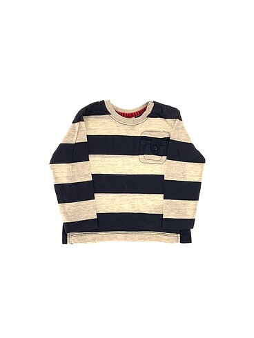 Zara T-shirt p İndirimli.