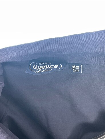 universal Beden lacivert Renk Wenice Blazer %70 İndirimli.
