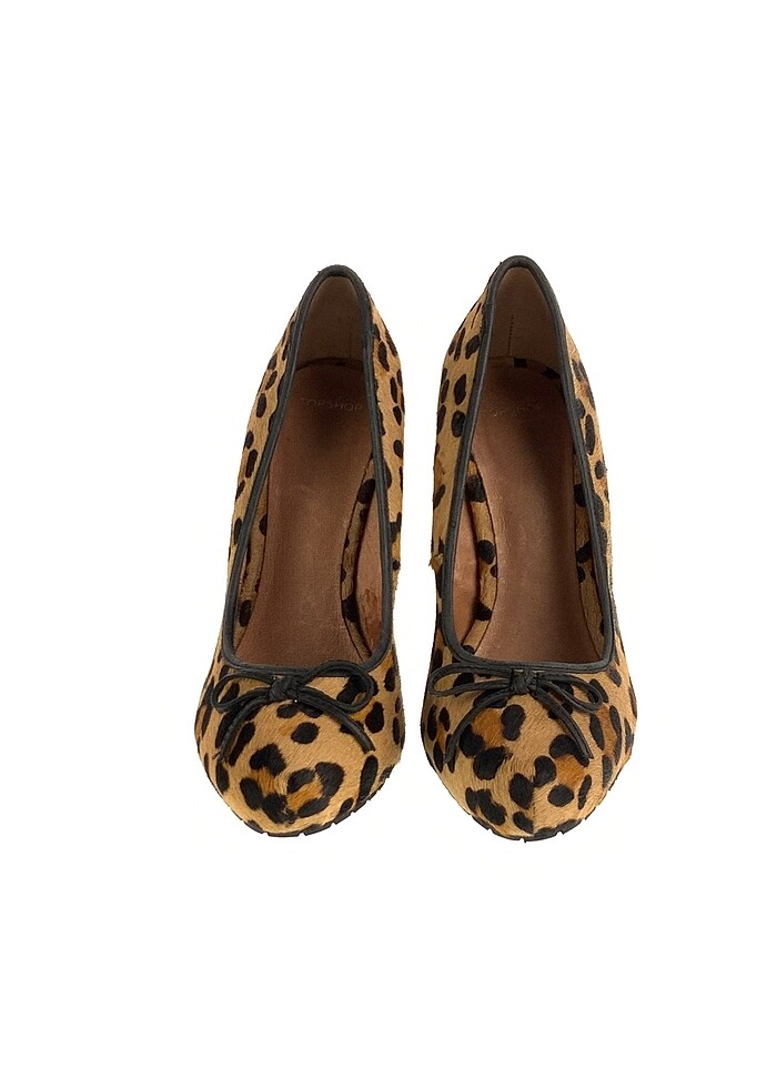 Topshop Platform p İndirimli. - Görsel 3