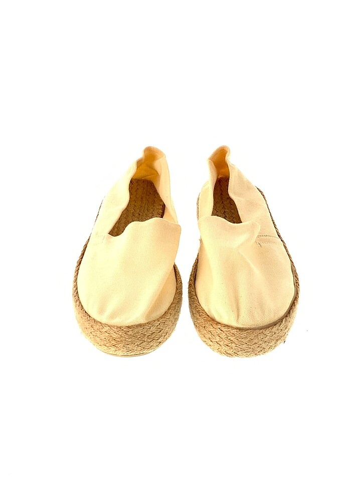 Diğer Espadril p İndirimli. - Görsel 3