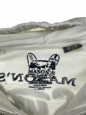 universal Beden Diğer Sweatshirt p İndirimli.