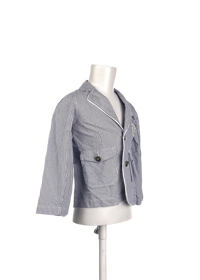 Wenice Blazer p İndirimli. - Görsel 2