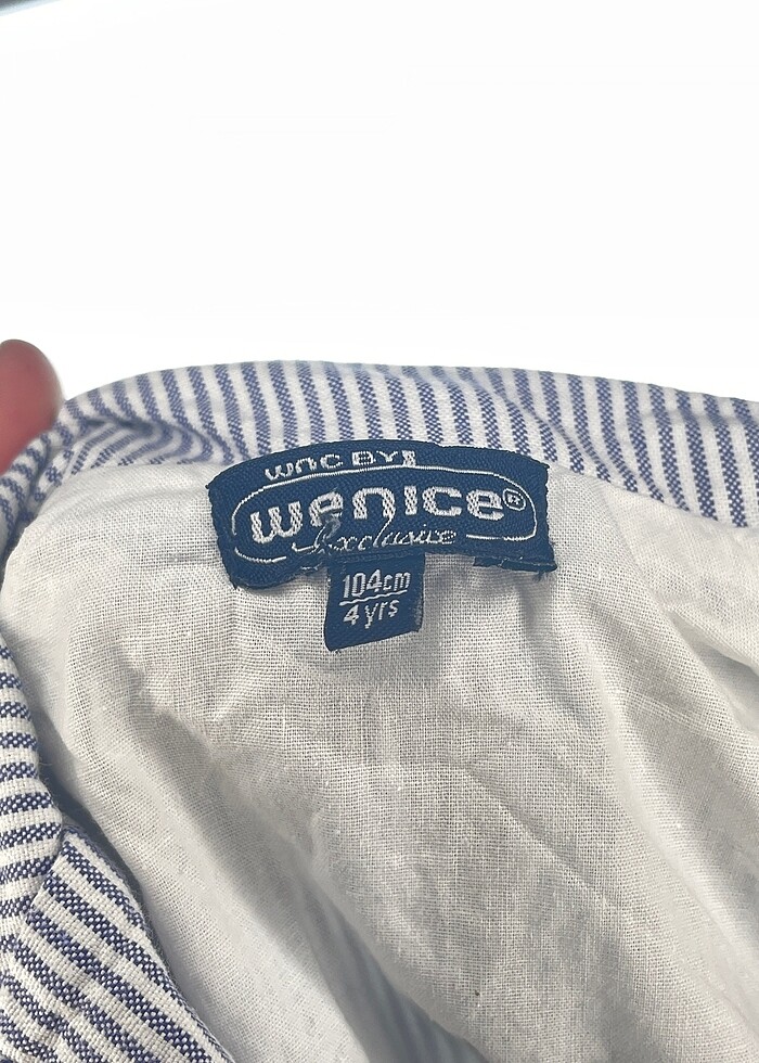 Wenice Blazer p İndirimli. - Görsel 4