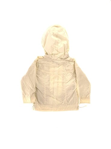 Benetton Benetton Çocuk Yağmurluk p İndirimli.