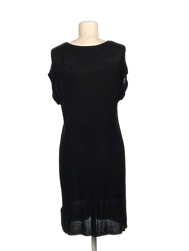 H&M Triko Elbise p İndirimli. - Görsel 3