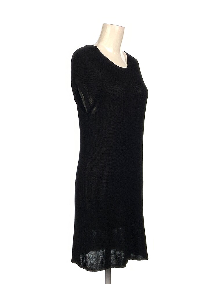 H&M Triko Elbise p İndirimli. - Görsel 2