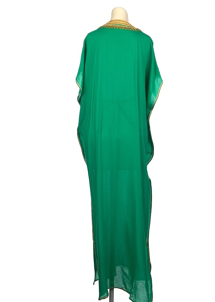 Aypen Accessories Marekesh Koleksiyonu Kaftan Pareo p İndirimli. - Görsel 4