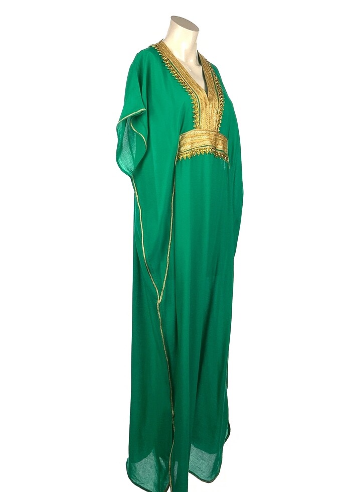 Aypen Accessories Marekesh Koleksiyonu Kaftan Pareo p İndirimli. - Görsel 3