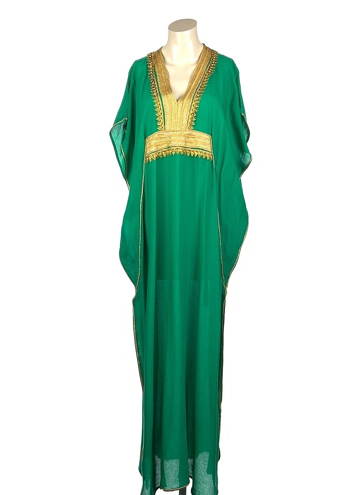 Aypen Accessories Marekesh Koleksiyonu Kaftan Pareo p İndirimli. - Görsel 2