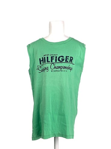Tommy Hilfiger T-shirt p İndirimli.