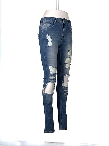 Miss Poem Miss Poem Skinny %70 İndirimli.