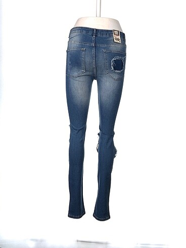 28 Beden Miss Poem Skinny %70 İndirimli.