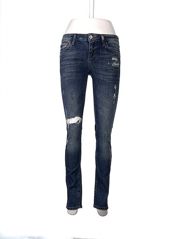 Zara Skinny p İndirimli.
