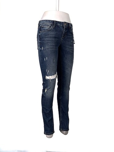 Zara Zara Skinny p İndirimli.