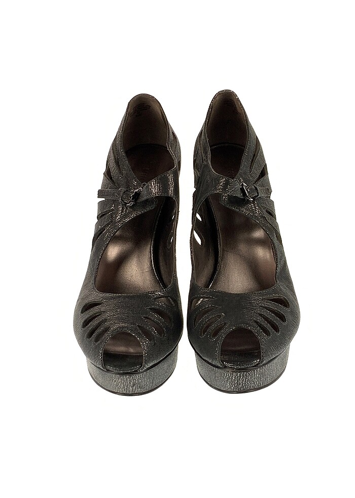 Nine West Platform %70 İndirimli. - Görsel 3