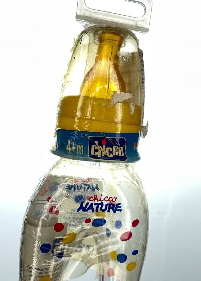 Chicco Oyuncak %70 İndirimli. - Görsel 3