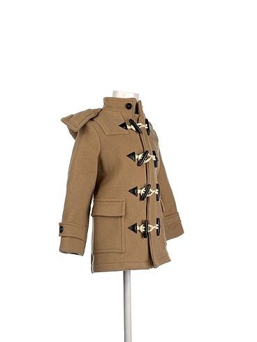 Burberry Pull and Bear Kaban p İndirimli.