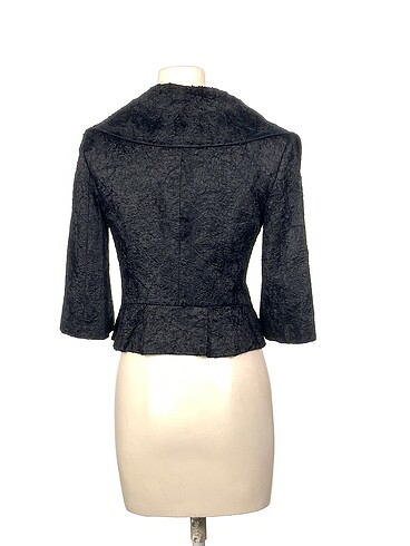 36 Beden Roman Marka Blazer %70 İndirimli.