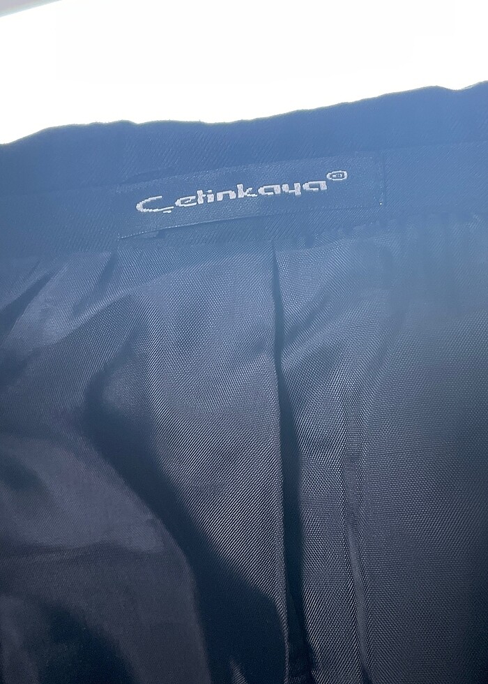 Diğer Takım Elbise p İndirimli. - Görsel 4