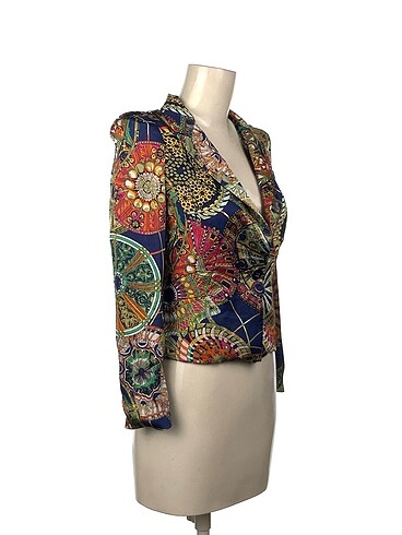 Prada Prada Blazer %70 İndirimli.