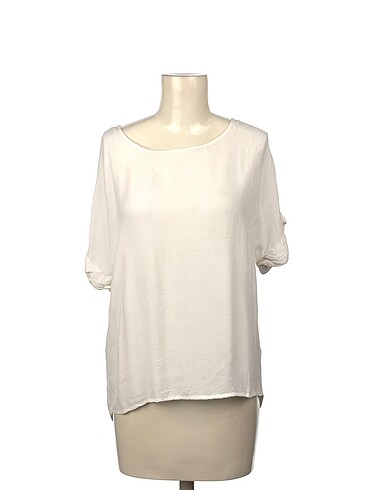 Mango Bluz %70 İndirimli.