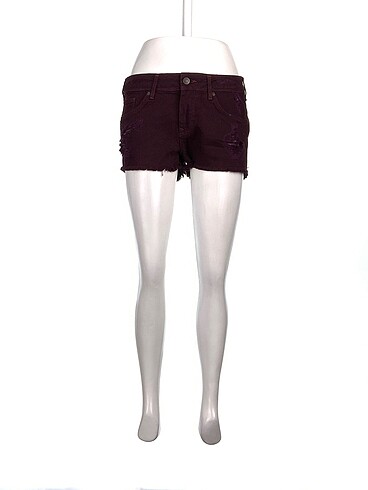 H&M Jean / Kot Şort %70 İndirimli.