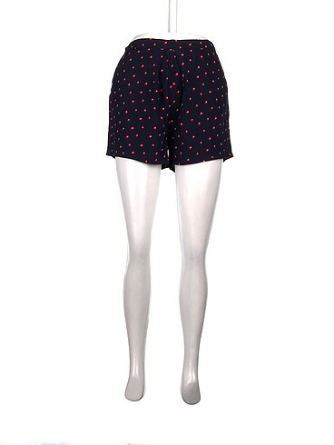 Mango Mini Şort %70 İndirimli.