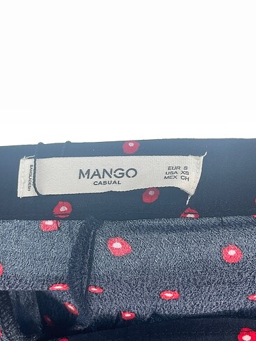 s Beden çeşitli Renk Mango Mini Şort %70 İndirimli.