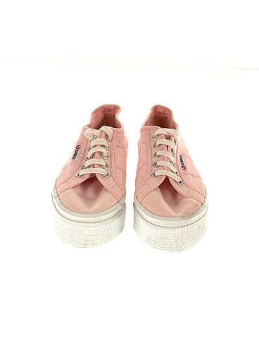 38 Beden Superga Casual Ayakkabı p İndirimli.