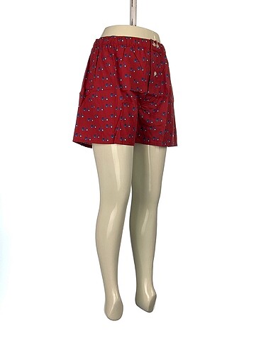 Vintage Love Mainumbi Mini Şort p İndirimli.