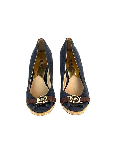 37,5 Beden Michael Kors Dolgu Topuk p İndirimli.