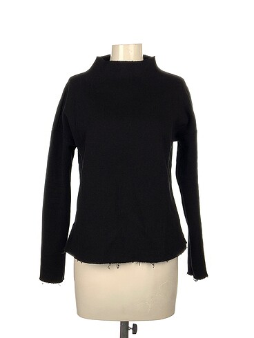 Zara Sweatshirt %70 İndirimli.