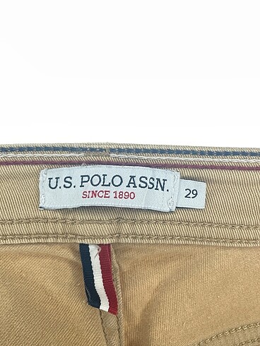 29 Beden U.S Polo Assn. Skinny p İndirimli.