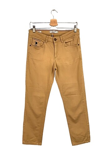 U.S Polo Assn. Skinny p İndirimli.