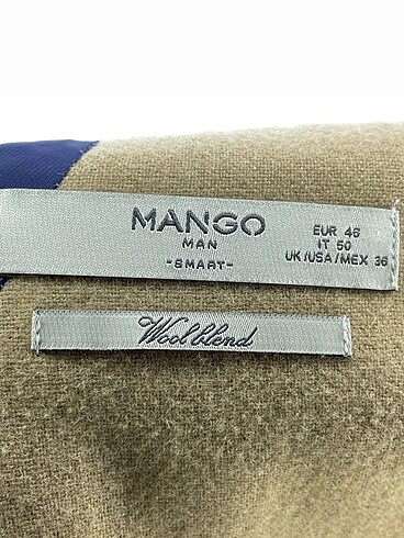 46 Beden Mango Blazer p İndirimli.